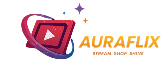 AURAFLIX VENTURES 