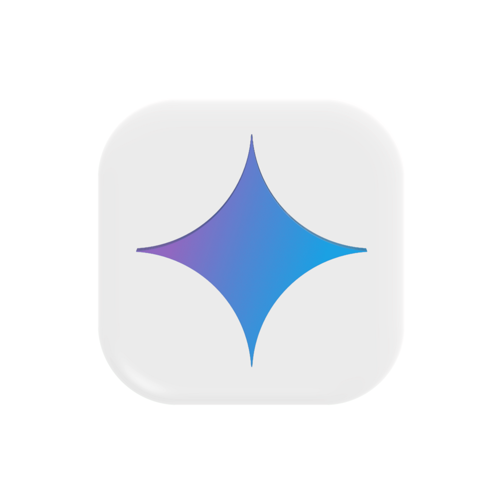 GEMINI AI PRO + GOOGLE 2TB STORAGE