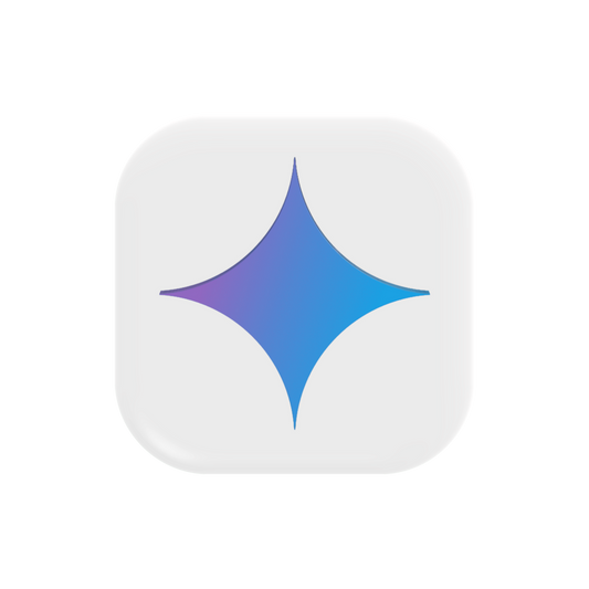 GEMINI AI PRO + GOOGLE 2TB STORAGE