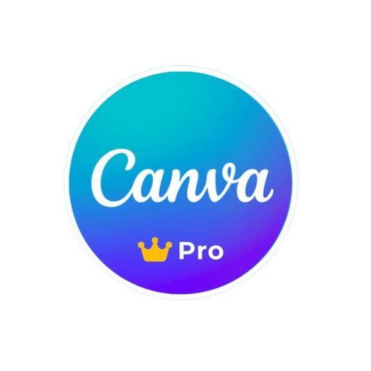 CANVA PRO