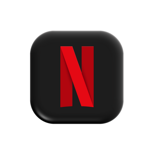 NETFLIX PREMIUM (4K UHD)
