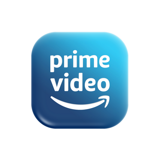 PRIME VIDEO